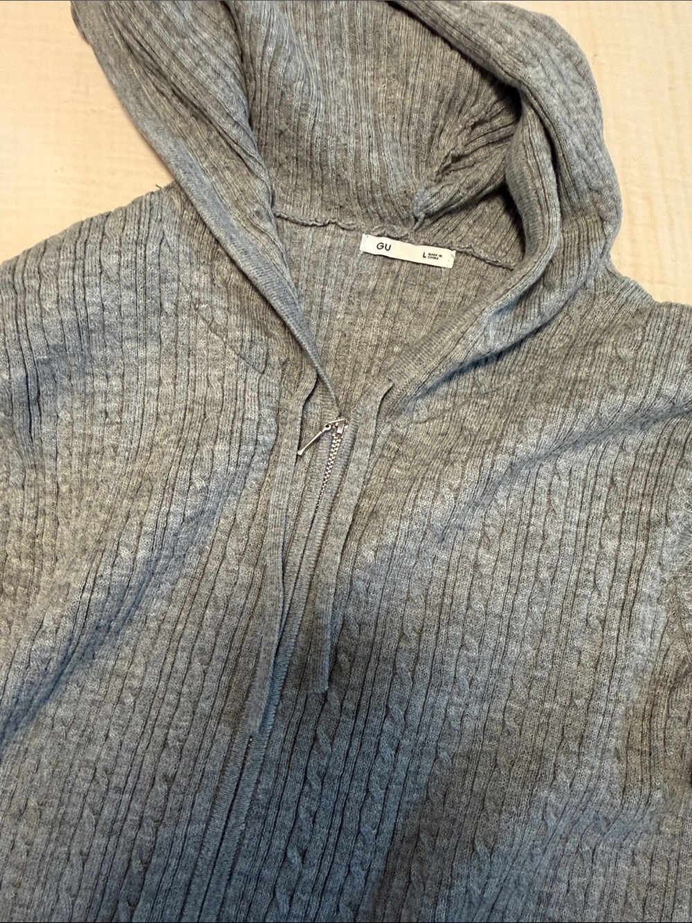 SET knit - Picture 7 of 9